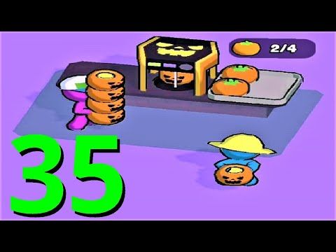 Video guide by Sunny Mobile: My Mini Mart Part 35 #myminimart