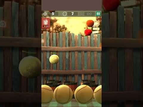 Video guide by play play game: Hit & Knock down Level 105 #hitampknock