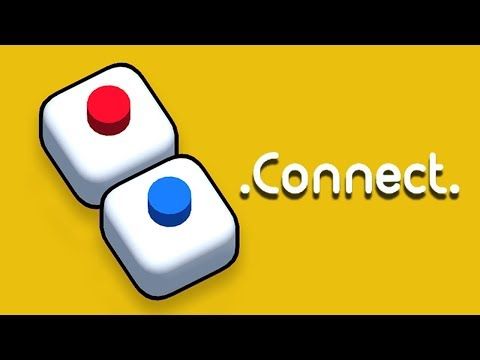 Video guide by AndroidMinutes - Android & iOS Gameplays: .Connect. Level 1 #connect