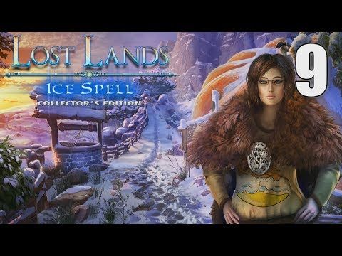 Video guide by YourGibs Gaming: Lost Lands 5 Part 9 #lostlands5
