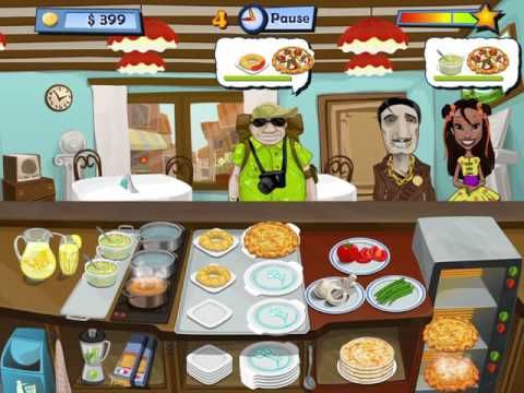 Video guide by Abadone Game TV: Happy Chef 2 Part 2 #happychef2