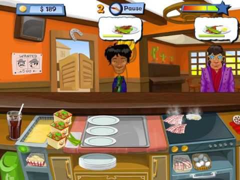 Video guide by Abadone Game TV: Happy Chef 2 Part 5 #happychef2