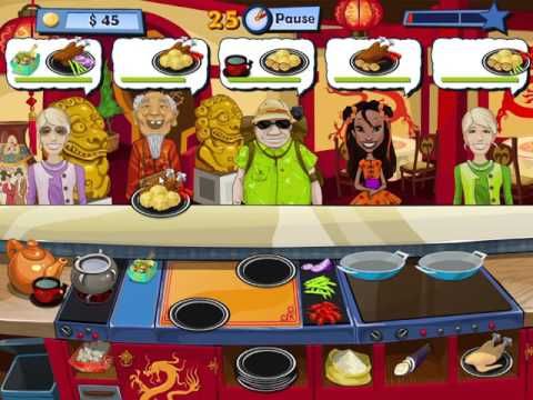 Video guide by Abadone Game TV: Happy Chef 2 Part 8 #happychef2