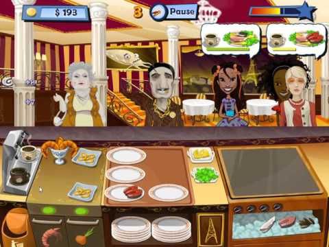 Video guide by Abadone Game TV: Happy Chef 2 Part 9 #happychef2