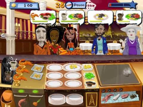 Video guide by Abadone Game TV: Happy Chef 2 Part 10 #happychef2
