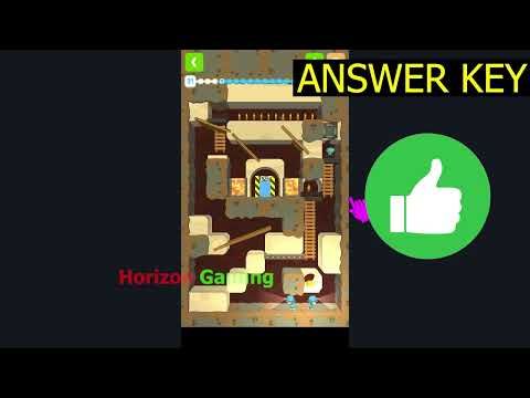 Video guide by Horizon Gaming: Mine Rescue! Level 31-4 #minerescue