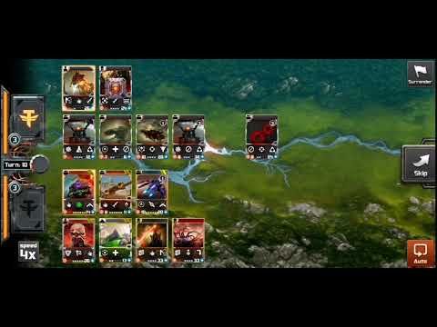 Video guide by Level A: Tyrant Unleashed Part 5 #tyrantunleashed