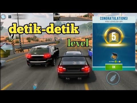Video guide by ALiP Gaming: CarX Highway Racing Chapter 2 - Level 5 #carxhighwayracing