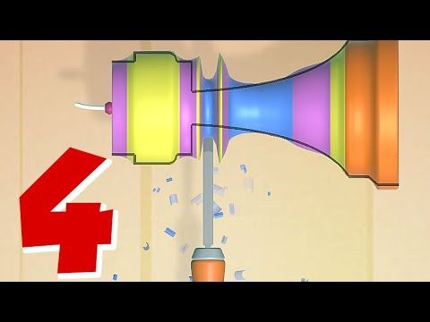 Video guide by Top Charts Gameplay: Candle Craft 3D Part 4 #candlecraft3d