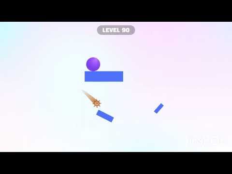 Video guide by YangLi Games: Thorn And Balloons Level 90 #thornandballoons