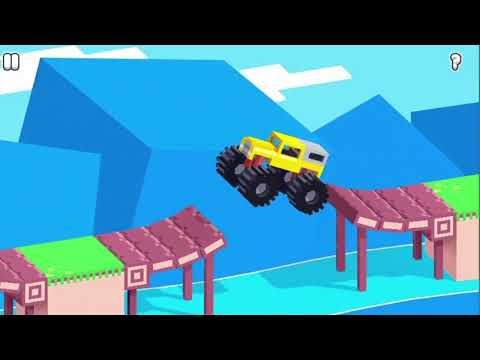Video guide by Gaming Time: Mad Cars Level 13 #madcars