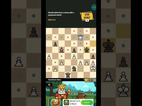 Video guide by ROKiT: Chess Universe Level 35 #chessuniverse