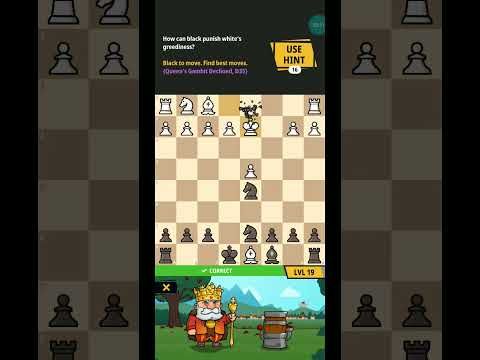Video guide by ROKiT: Chess Universe Level 19 #chessuniverse