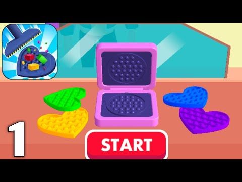 Video guide by FeeFly: Fidget Toy Maker Part 1 #fidgettoymaker