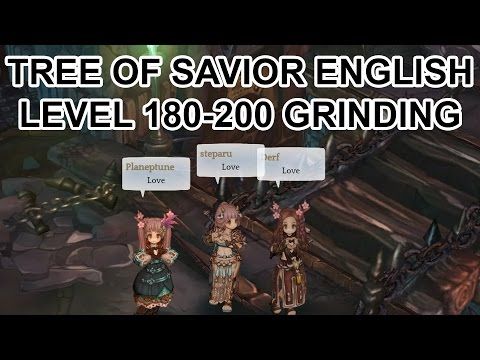 Video guide by Steparu: Savior Level 180 #savior