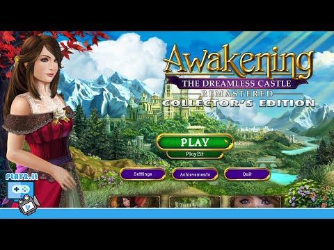 Video guide by Play2it: Awakening Part 1 #awakening