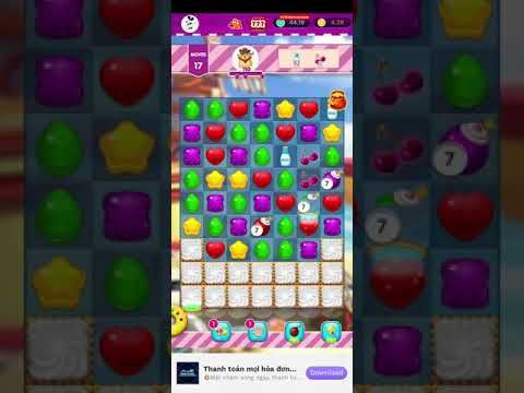 Video guide by NiNa Game: Golden Match 3 Level 101 #goldenmatch3