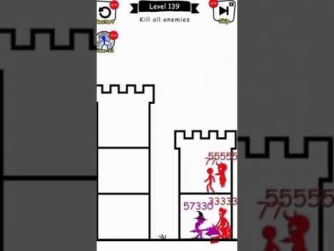Video guide by GAMING CUBE: Stick Hero Level 139 #stickhero
