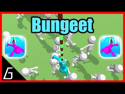 Video guide by LEmotion Gaming: Bungeet! Part 7 #bungeet