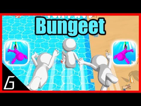 Video guide by LEmotion Gaming: Bungeet! Part 8 #bungeet