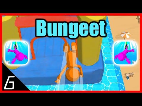 Video guide by LEmotion Gaming: Bungeet! Part 3 #bungeet