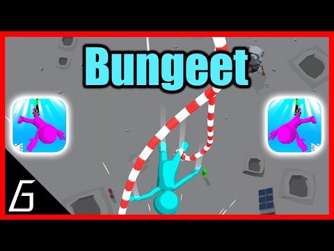 Video guide by LEmotion Gaming: Bungeet! Part 5 #bungeet