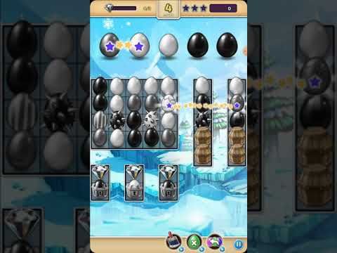 Video guide by MeoMeo và WanWan Inspired: Crack Attack! Level 57 #crackattack