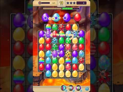 Video guide by MeoMeo và WanWan Inspired: Crack Attack! Level 83 #crackattack