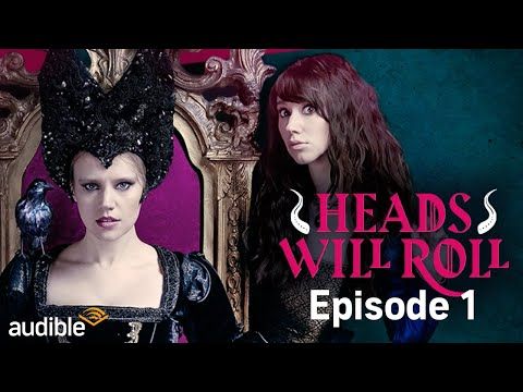 Video guide by Audible: Heads Will Roll Level 1 #headswillroll