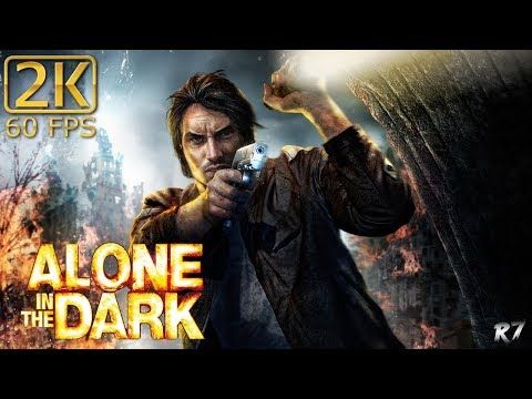 Video guide by RedSevenNine: Alone in the Dark Part 1 #aloneinthe