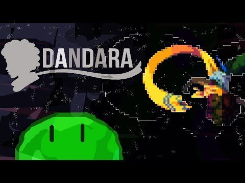 Video guide by OneSlimeU2: Dandara Part 18 #dandara