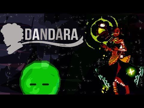Video guide by OneSlimeU2: Dandara Part 21 #dandara