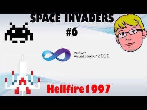 Video guide by Hellfire: SPACE INVADERS Part 6 #spaceinvaders