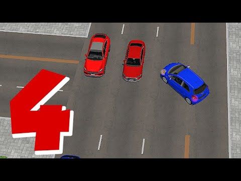 Video guide by Top Charts Gameplay: Turn Left!! Part 4 #turnleft