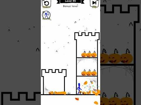 Video guide by Total A1: Stick Hero Level 45 #stickhero