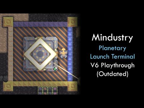Video guide by L127: Mindustry Part 16 #mindustry