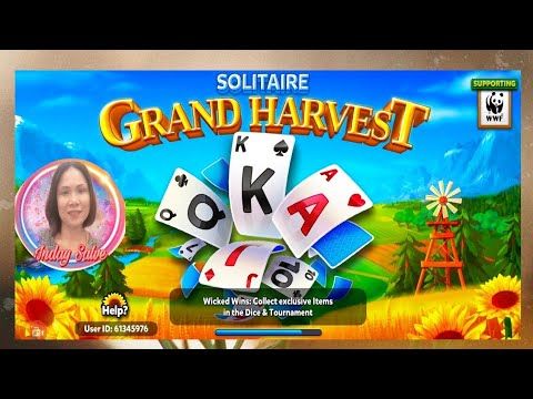 Video guide by Inday Salve Channel: Solitaire Level 400 #solitaire