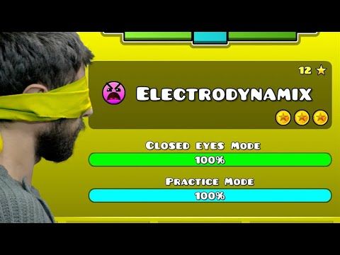 Video guide by WorldGame: Geometry Dash Level 15 #geometrydash