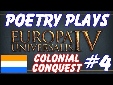 Video guide by PoetryStud: Colonial Conquest Level 4 #colonialconquest