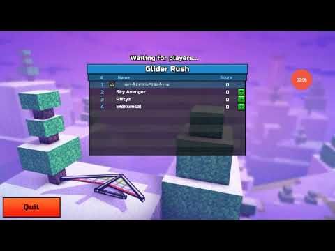 Video guide by Offline Mysterious PG3D: Glider Rush Level 64 #gliderrush