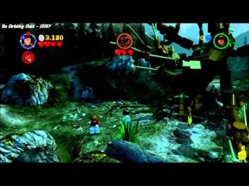 Video guide by HappyThumbsGaming: LEGO Harry Potter: Years 1-4 Level 16 #legoharrypotter