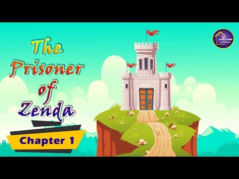Video guide by انجلش مدرستى: Zenda Chapter 1 #zenda