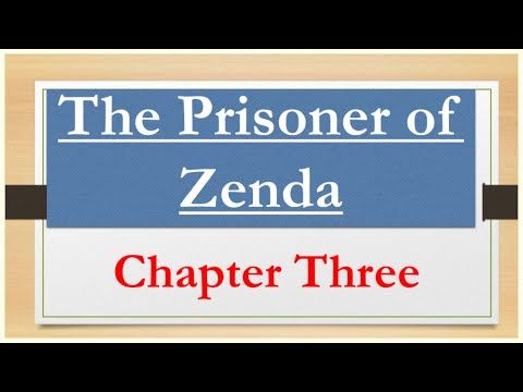 Video guide by Let's Learn with Aftab Ahmed: Zenda Chapter 3 #zenda