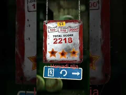 Video guide by Haryadi ajja: Can Knockdown Level 41 #canknockdown