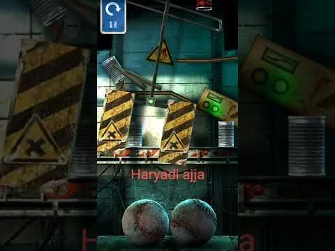 Video guide by Haryadi ajja: Can Knockdown Level 36 #canknockdown