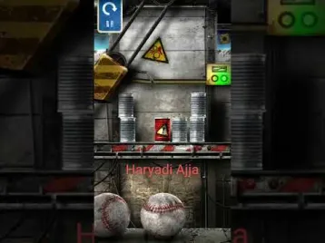 Video guide by Haryadi ajja: Can Knockdown Level 34 #canknockdown