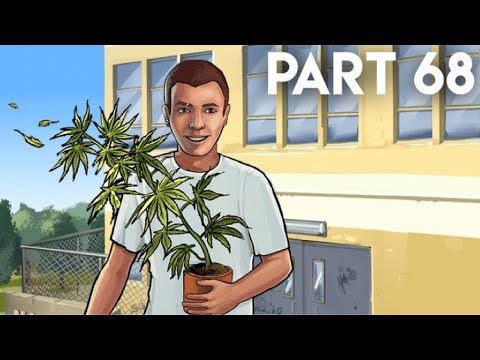Video guide by GameStar69: Weed Firm Part 68 #weedfirm