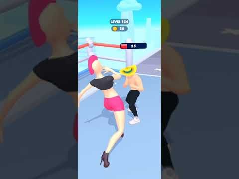 Video guide by Fazie Gamer: Girls Attack! Join & Clash Level 124 #girlsattackjoin