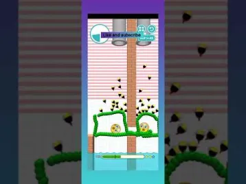 Video guide by Wakekoo Games: Protect Balls Level 149 #protectballs