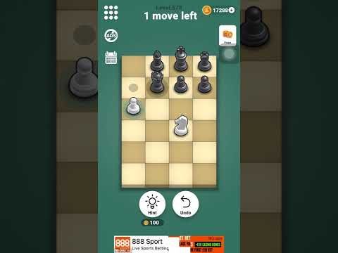 Video guide by гамалиэл El Consigliori: Pocket Chess Level 578 #pocketchess